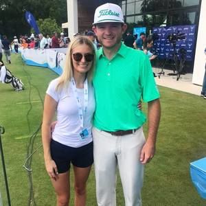 Meet your Posher, Derek